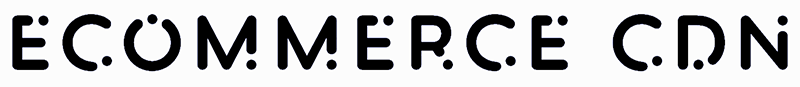 eCommerce CDN